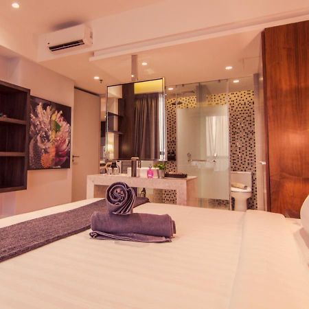 D'Majestic Place By Homes Asian Kuala Lumpur Buitenkant foto