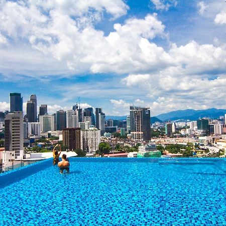 D'Majestic Place By Homes Asian Kuala Lumpur Buitenkant foto