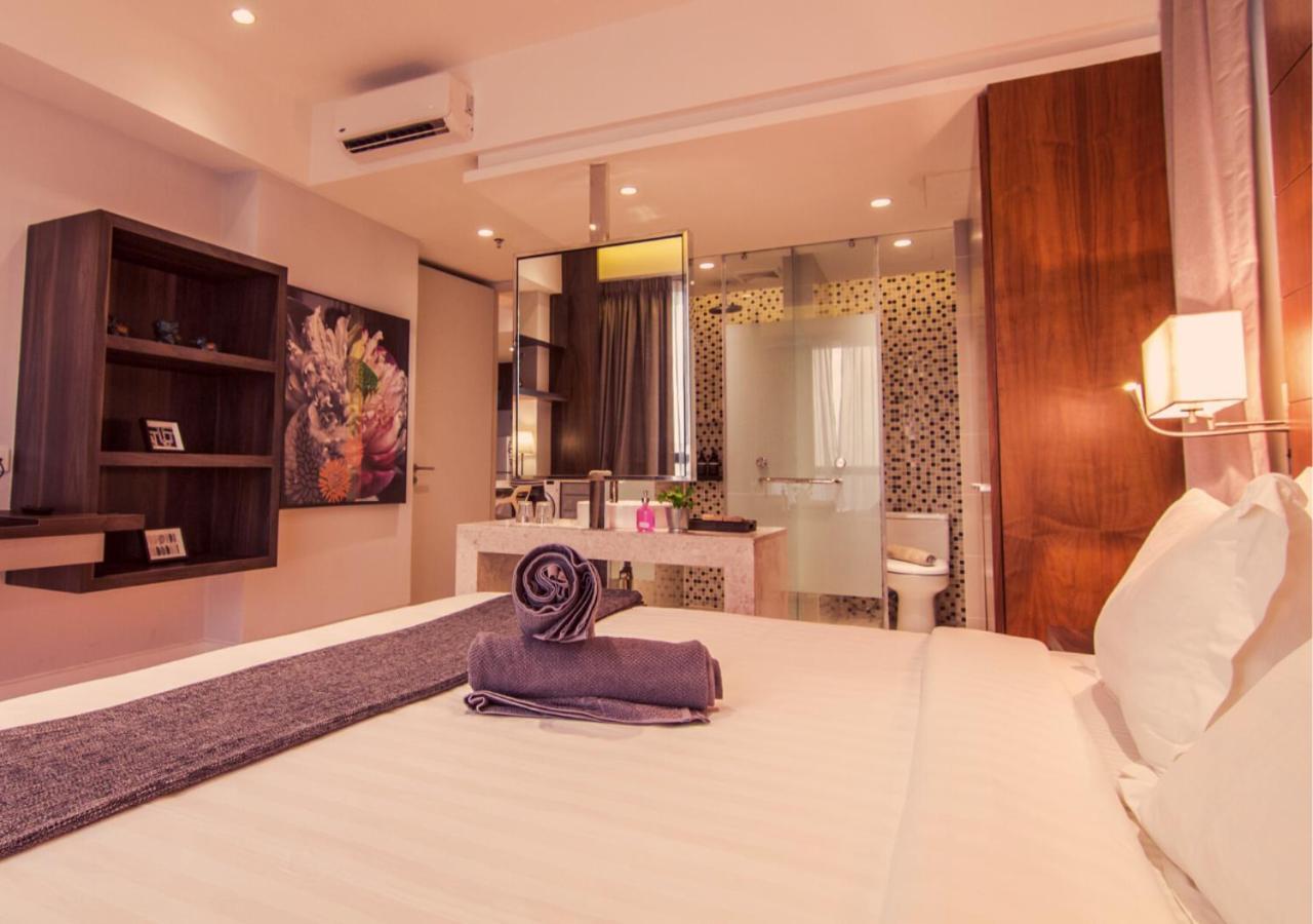 D'Majestic Place By Homes Asian Kuala Lumpur Buitenkant foto